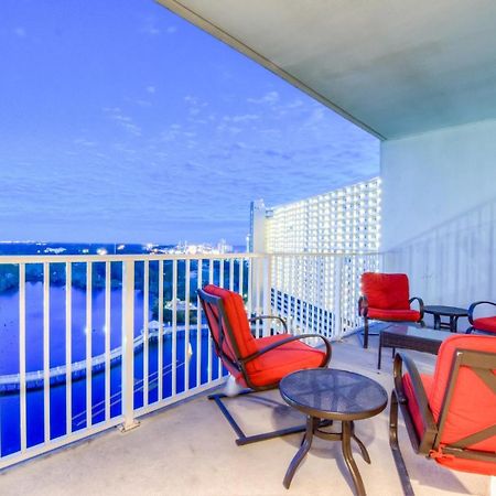 Laketown Wharf 1436 By Aneliya Panama City Beach Exterior photo