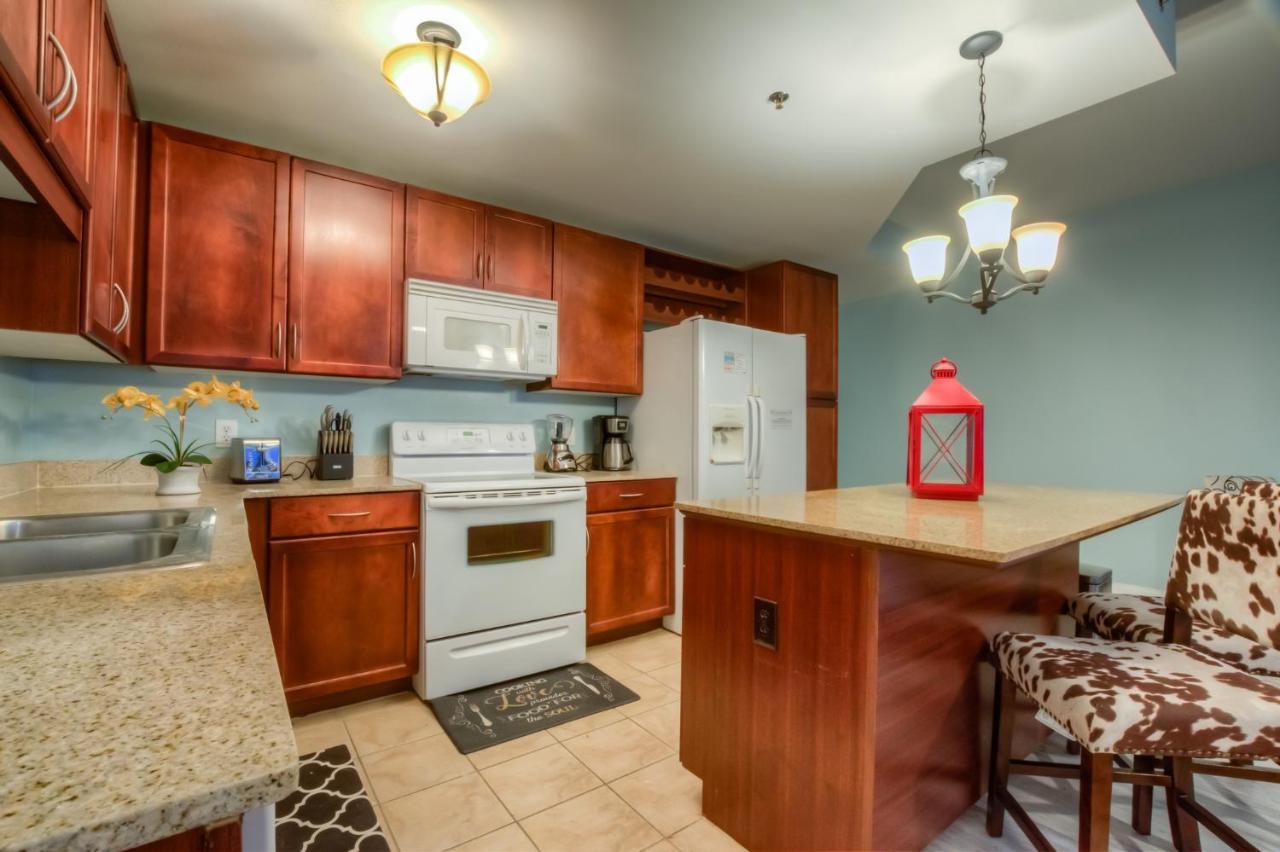 Laketown Wharf 1436 By Aneliya Panama City Beach Exterior photo