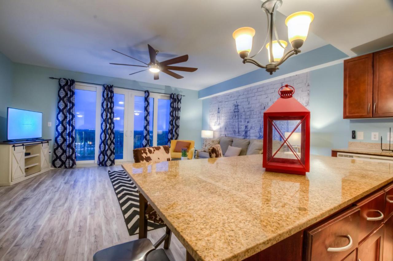 Laketown Wharf 1436 By Aneliya Panama City Beach Exterior photo