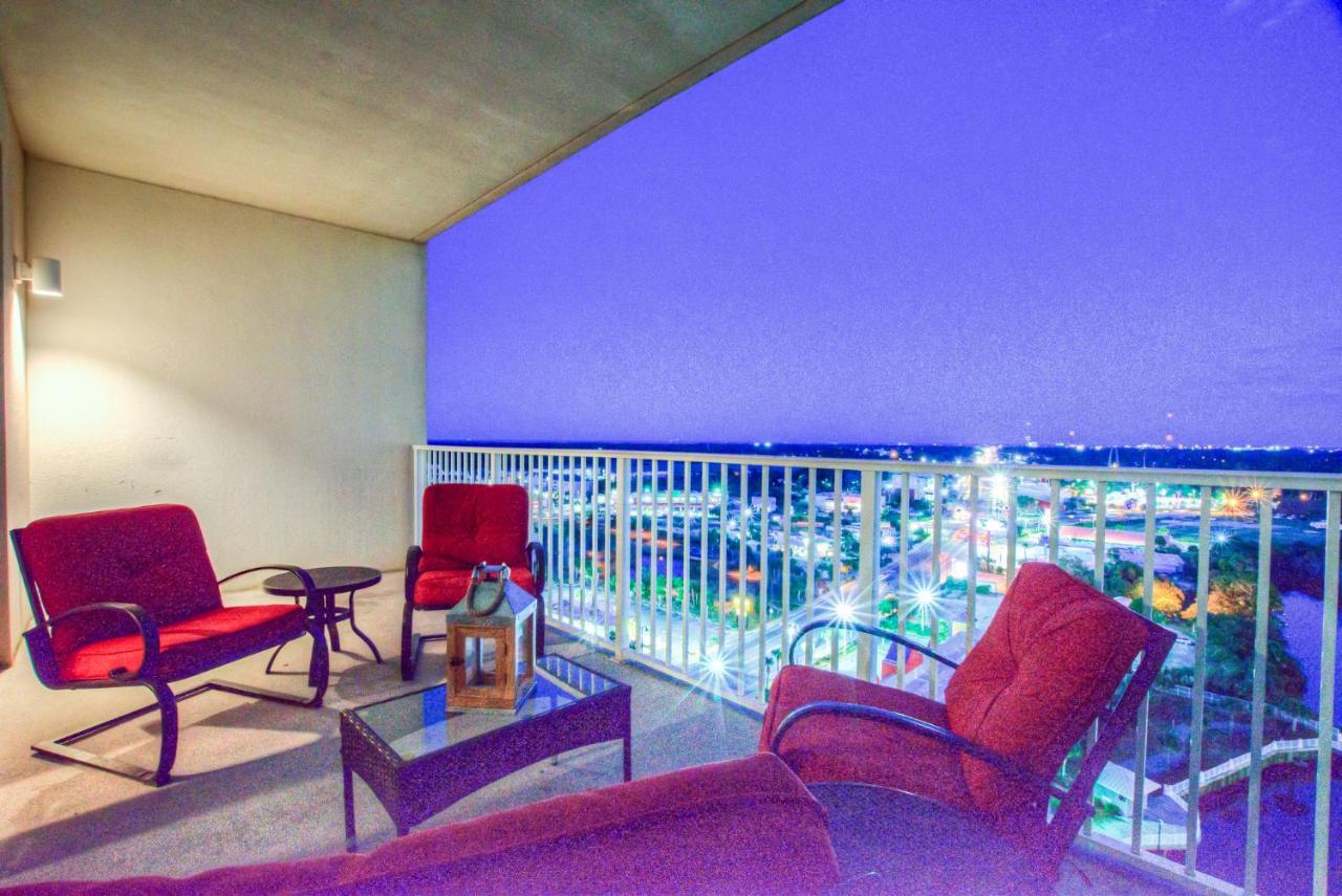 Laketown Wharf 1436 By Aneliya Panama City Beach Exterior photo