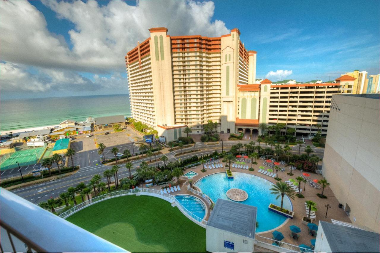 Laketown Wharf 1436 By Aneliya Panama City Beach Exterior photo