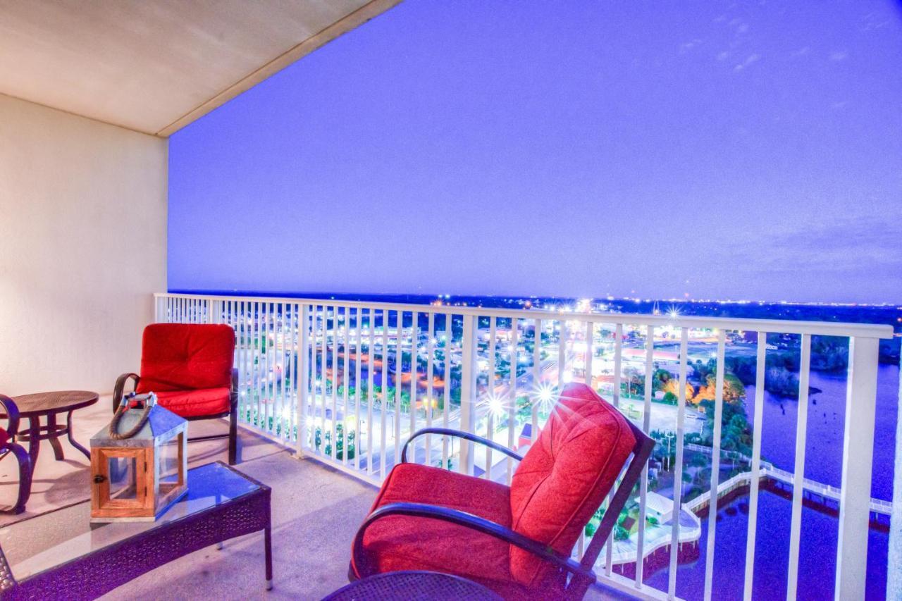 Laketown Wharf 1436 By Aneliya Panama City Beach Exterior photo