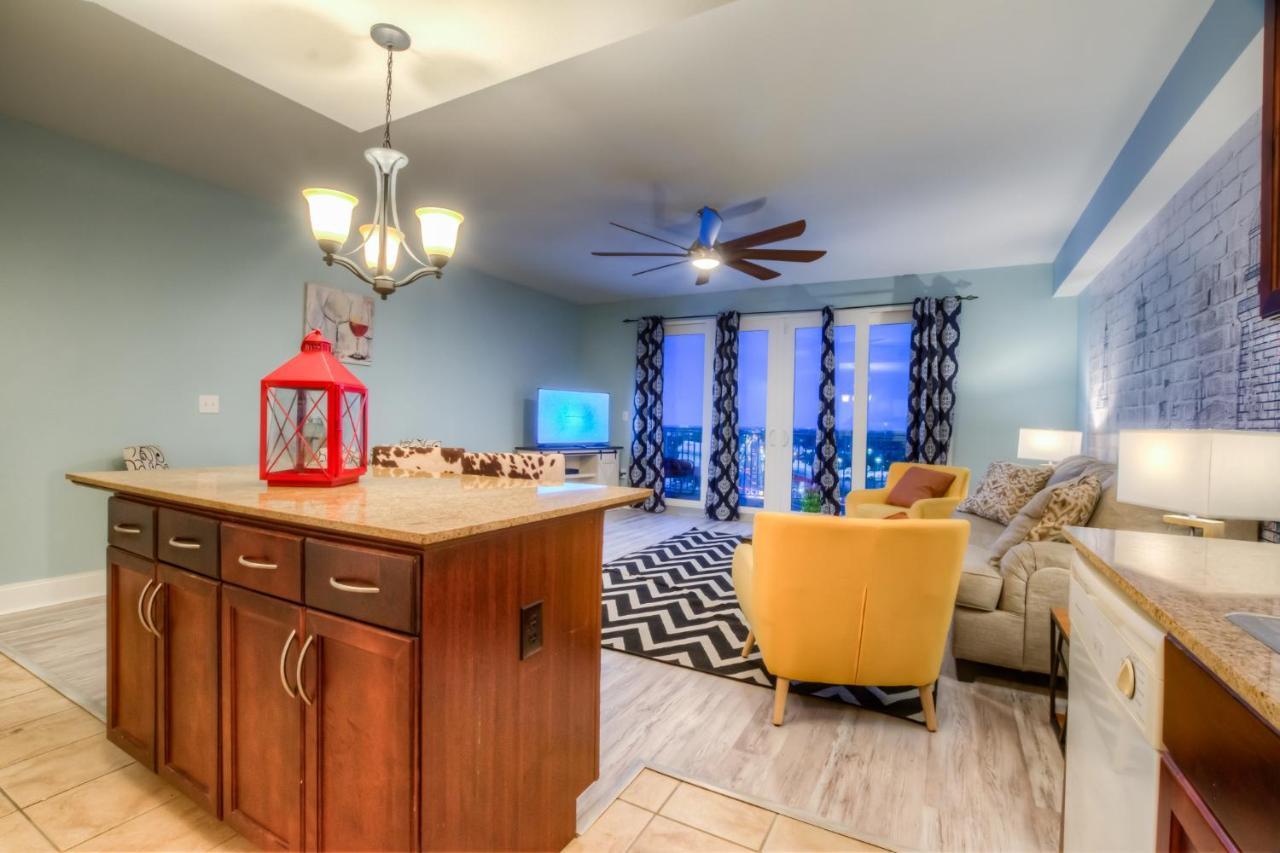 Laketown Wharf 1436 By Aneliya Panama City Beach Exterior photo