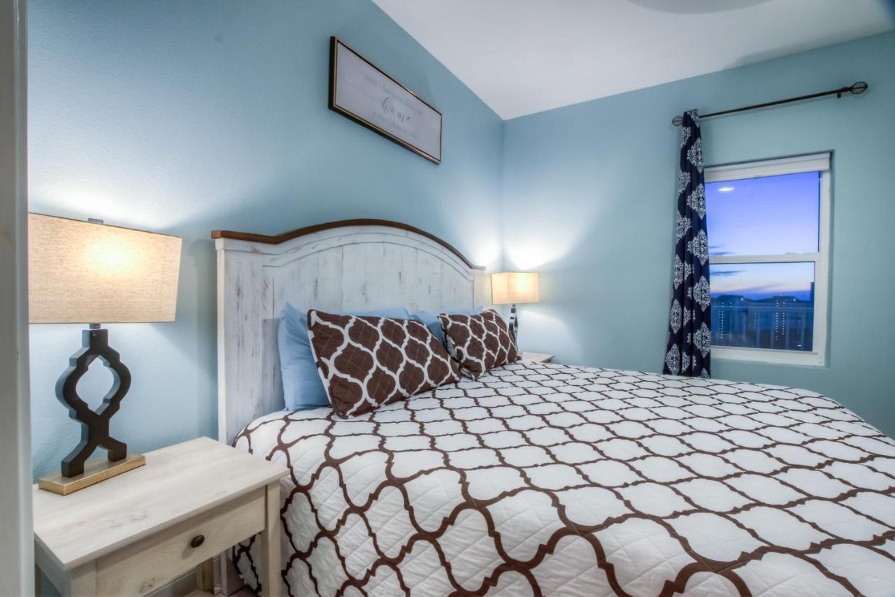 Laketown Wharf 1436 By Aneliya Panama City Beach Exterior photo
