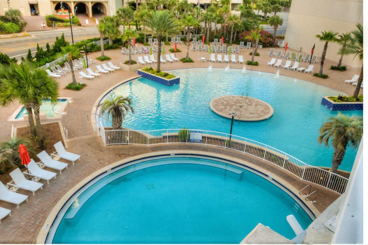 Laketown Wharf 1436 By Aneliya Panama City Beach Exterior photo