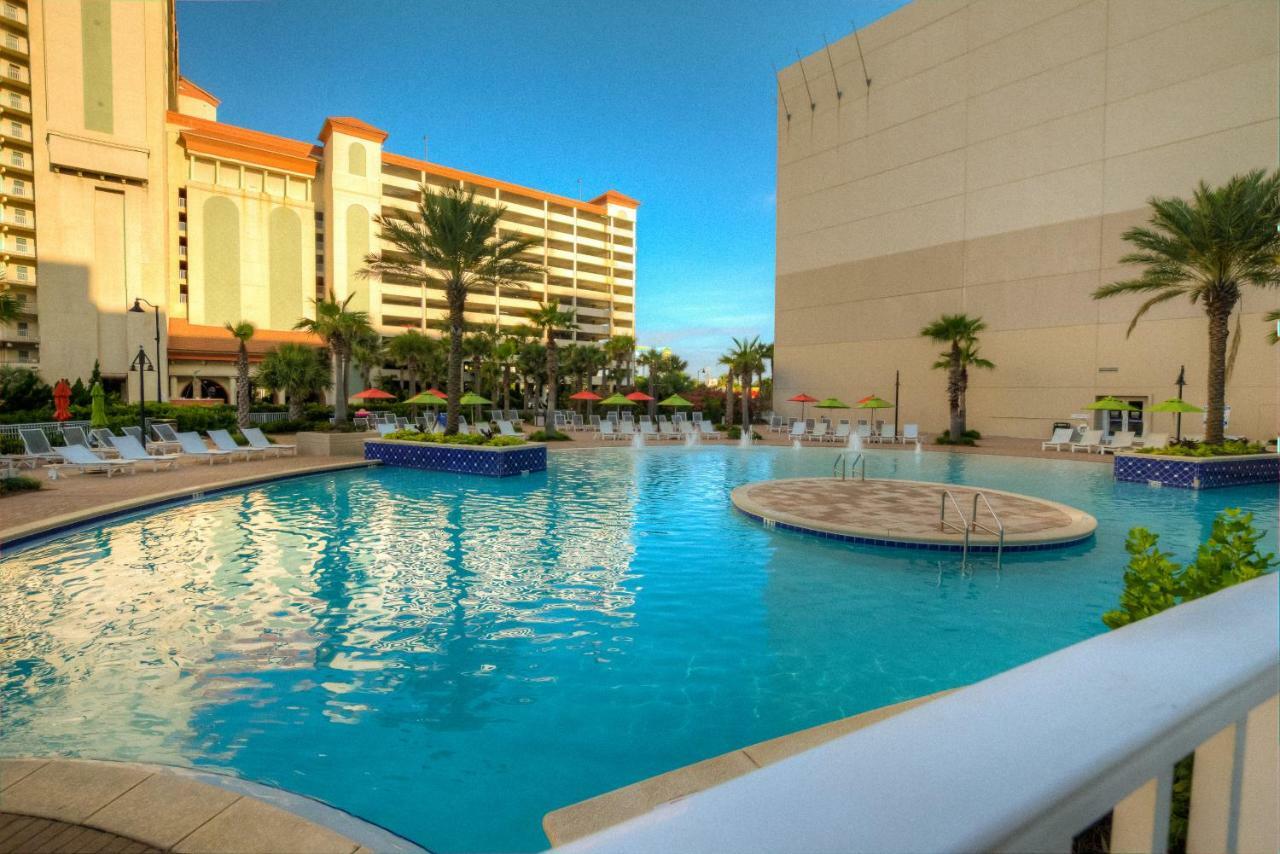 Laketown Wharf 1436 By Aneliya Panama City Beach Exterior photo