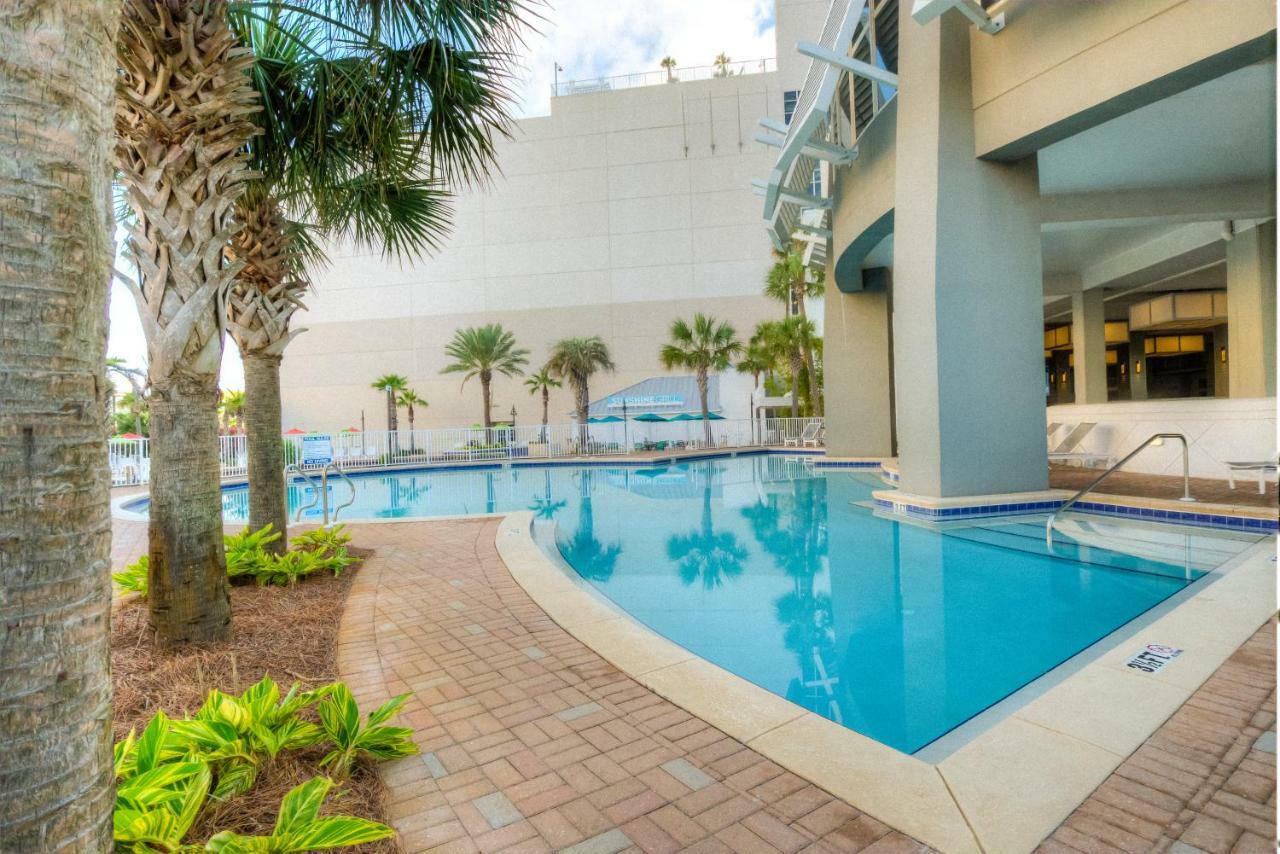 Laketown Wharf 1436 By Aneliya Panama City Beach Exterior photo