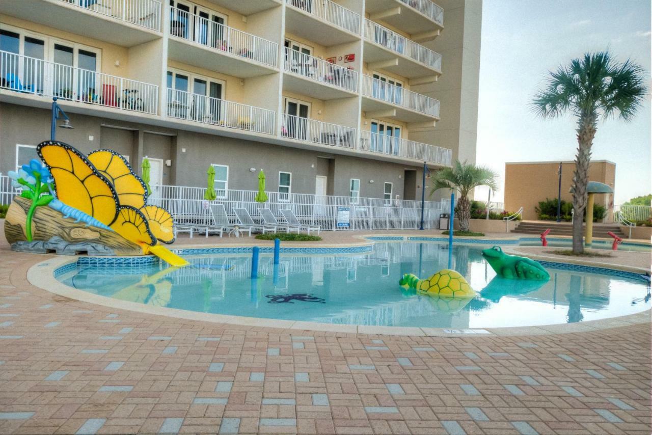 Laketown Wharf 1436 By Aneliya Panama City Beach Exterior photo