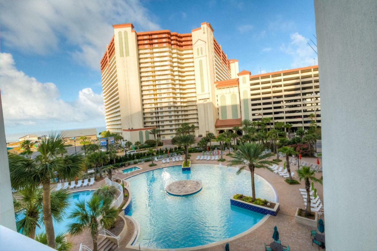Laketown Wharf 1436 By Aneliya Panama City Beach Exterior photo