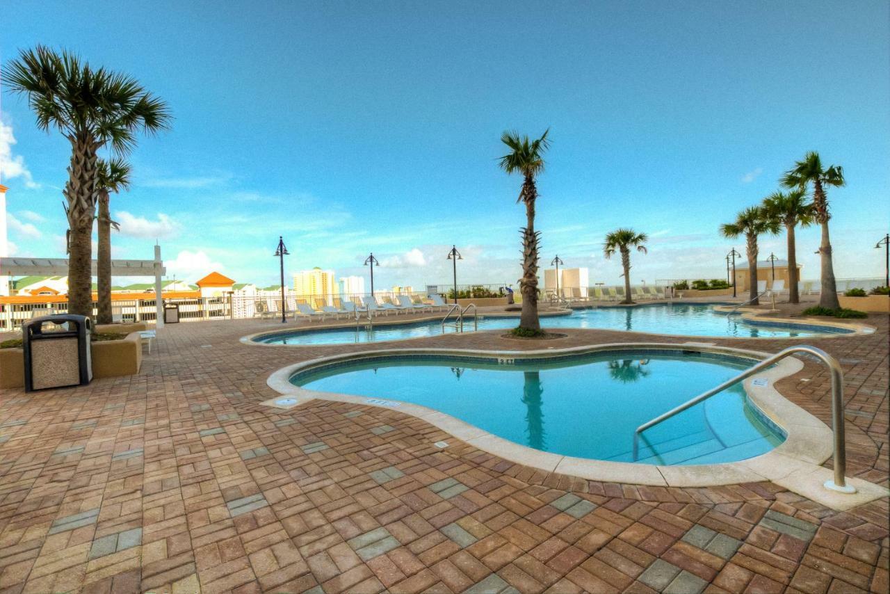 Laketown Wharf 1436 By Aneliya Panama City Beach Exterior photo