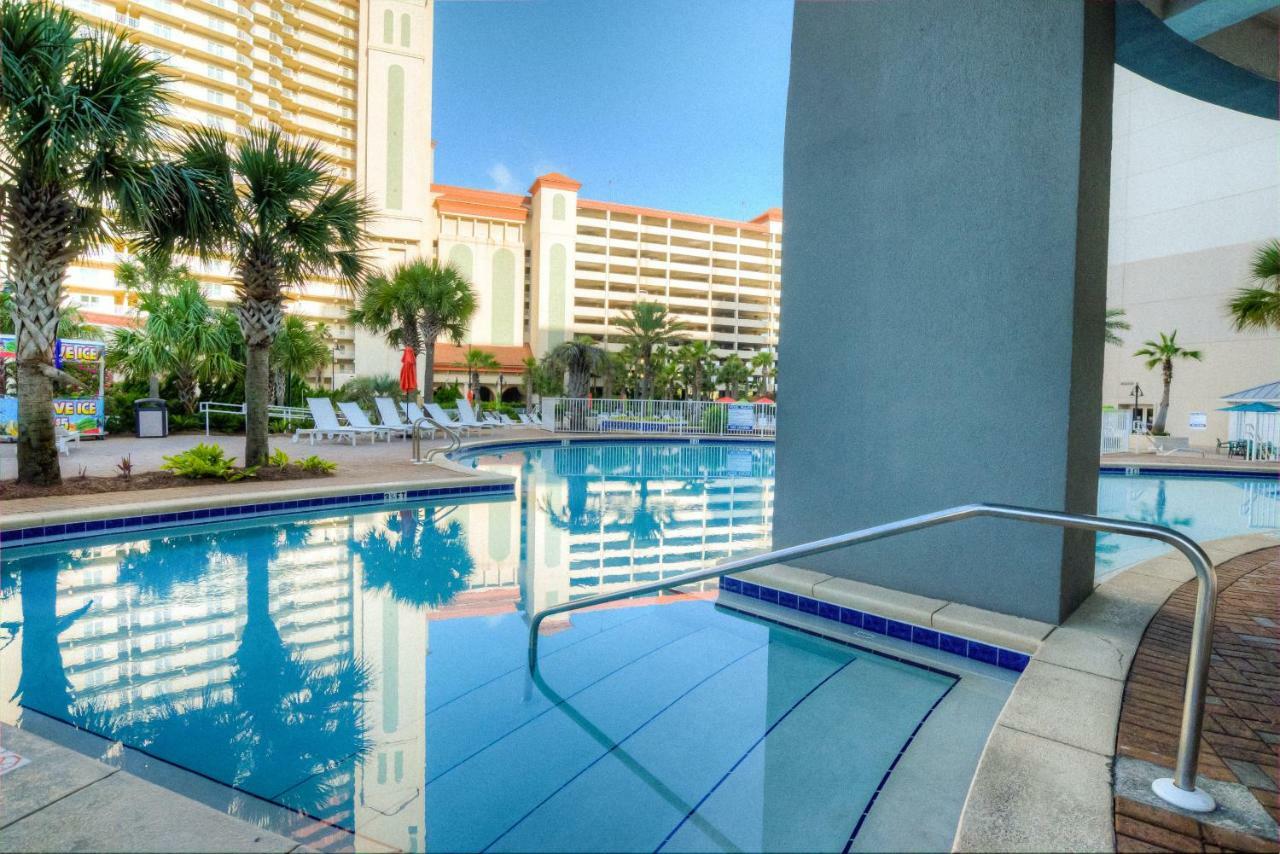 Laketown Wharf 1436 By Aneliya Panama City Beach Exterior photo