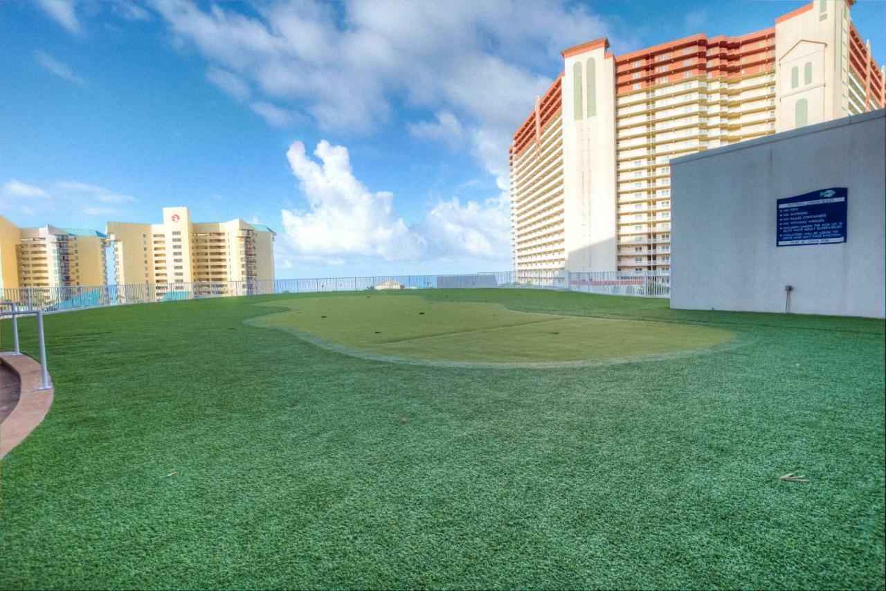 Laketown Wharf 1436 By Aneliya Panama City Beach Exterior photo
