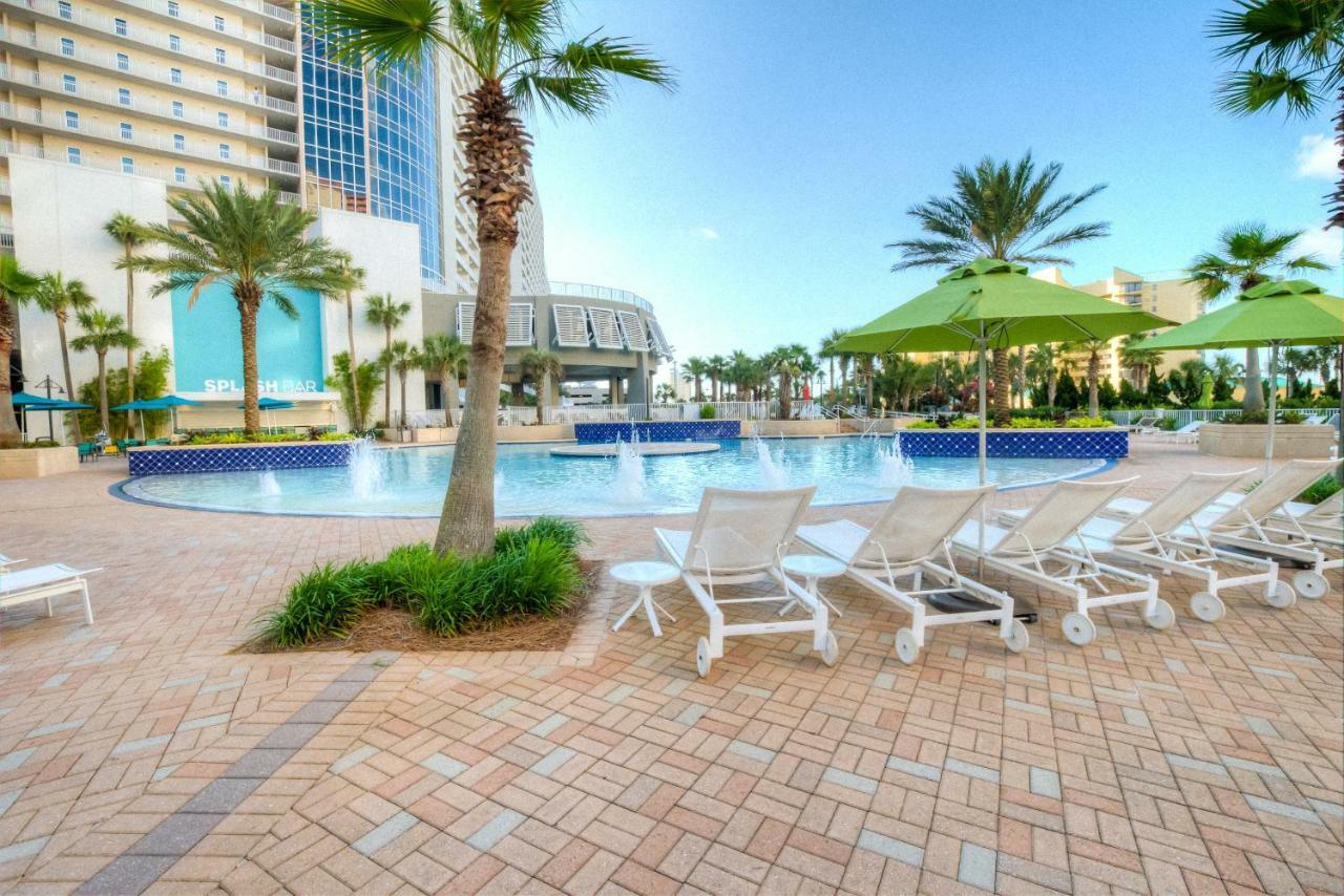 Laketown Wharf 1436 By Aneliya Panama City Beach Exterior photo