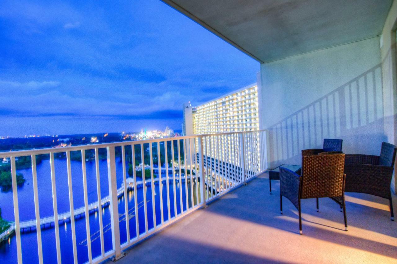 Laketown Wharf 1436 By Aneliya Panama City Beach Exterior photo