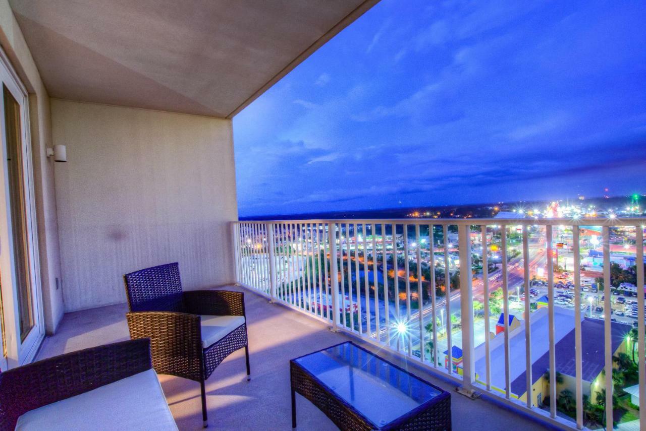 Laketown Wharf 1436 By Aneliya Panama City Beach Exterior photo